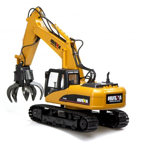 Chwytacz piłek RC H-Toys 1571 16CH 2.4Ghz 1:14 Chwytacz piłek RC H-Toys 1571 16CH 2.4Ghz 1:14