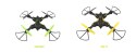 Dron RC Syma X56W-P 2.4G 4CH FPV Dron RC Syma X56W-P 2.4G 4CH FPV