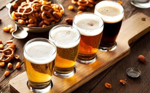 Kurs degustacji piwa Kurs degustacji piwa
