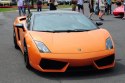 Jazda Lamborghini Gallardo Jazda Lamborghini Gallardo