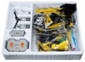 Koparka RC klocki CADFI C51057W Koparka RC klocki CADFI C51057W