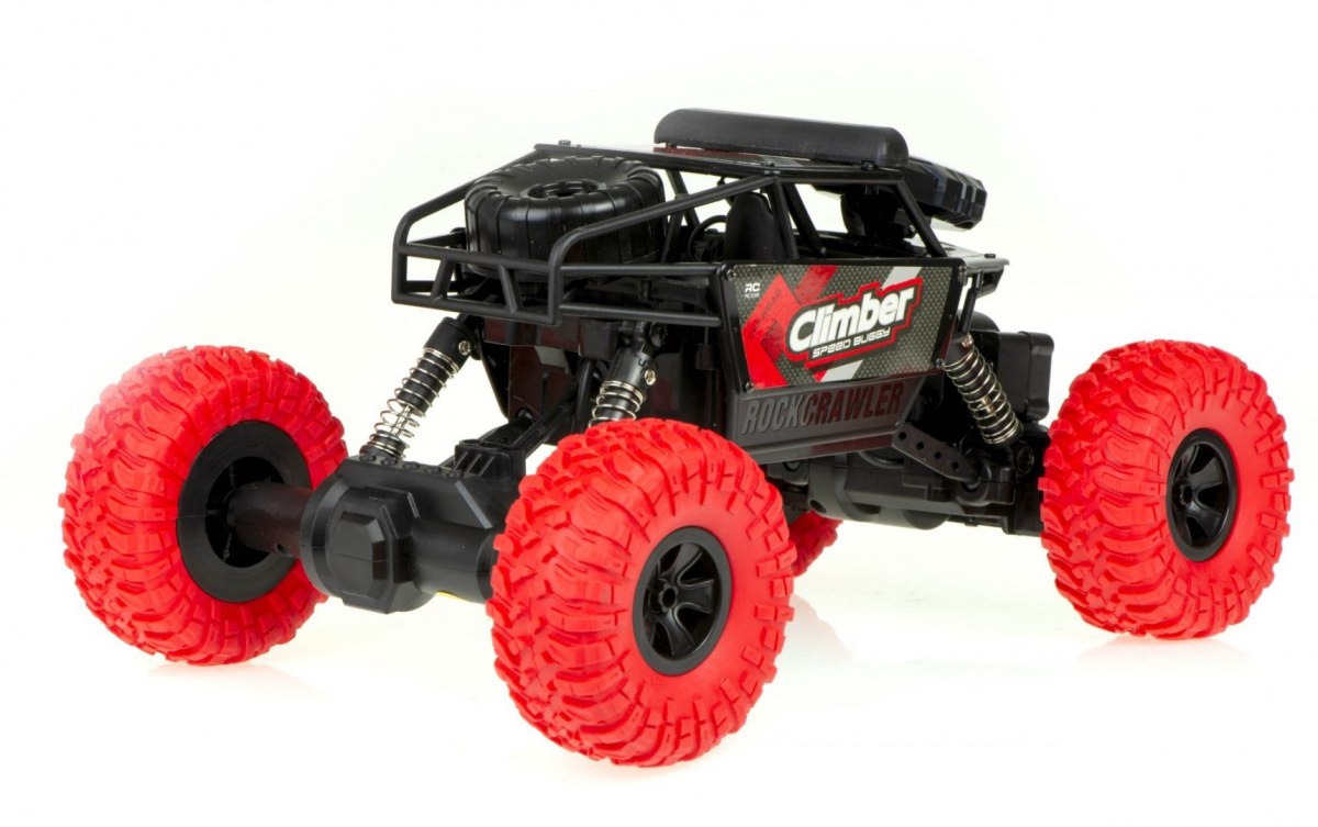 Samochód RC Climber Crazon 2.4Ghz 4WD Kamera WiFi Samochód RC Climber Crazon 2.4Ghz 4WD Kamera WiFi