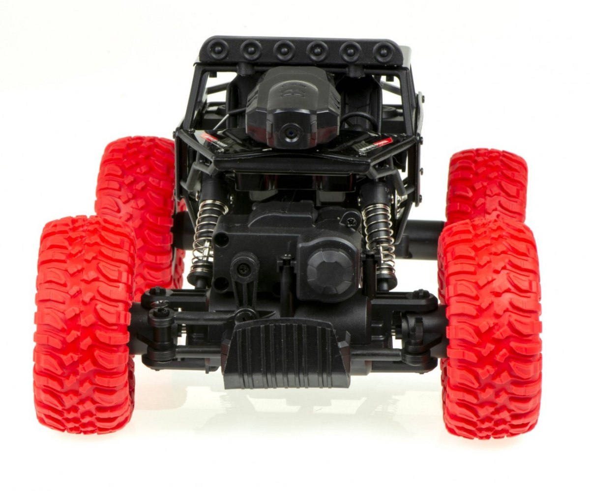 Samochód RC Climber Crazon 2.4Ghz 4WD Kamera WiFi Samochód RC Climber Crazon 2.4Ghz 4WD Kamera WiFi