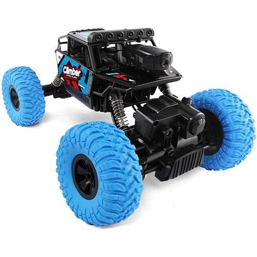 Samochód RC Climber Crazon 2.4Ghz 4WD Kamera WiFi Samochód RC Climber Crazon 2.4Ghz 4WD Kamera WiFi