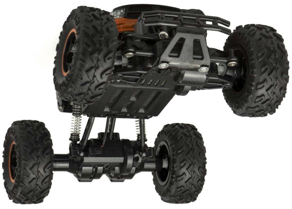 Samochód RC Dodge Ram Rock Crawler 4WD 1:16 Samochód RC Dodge Ram Rock Crawler 4WD 1:16