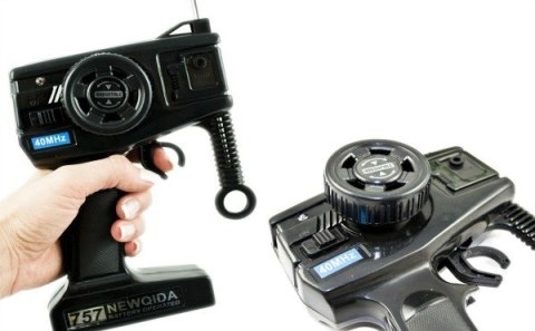Samochód RC NQD Rock Crawler King 1:12 USB Samochód RC NQD Rock Crawler King 1:12 USB