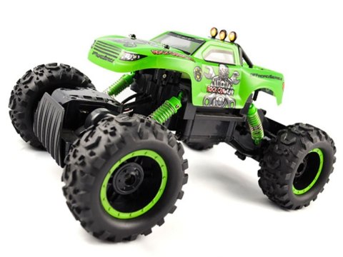 Samochód RC NQD Rock Crawler King 1:12 USB Samochód RC NQD Rock Crawler King 1:12 USB