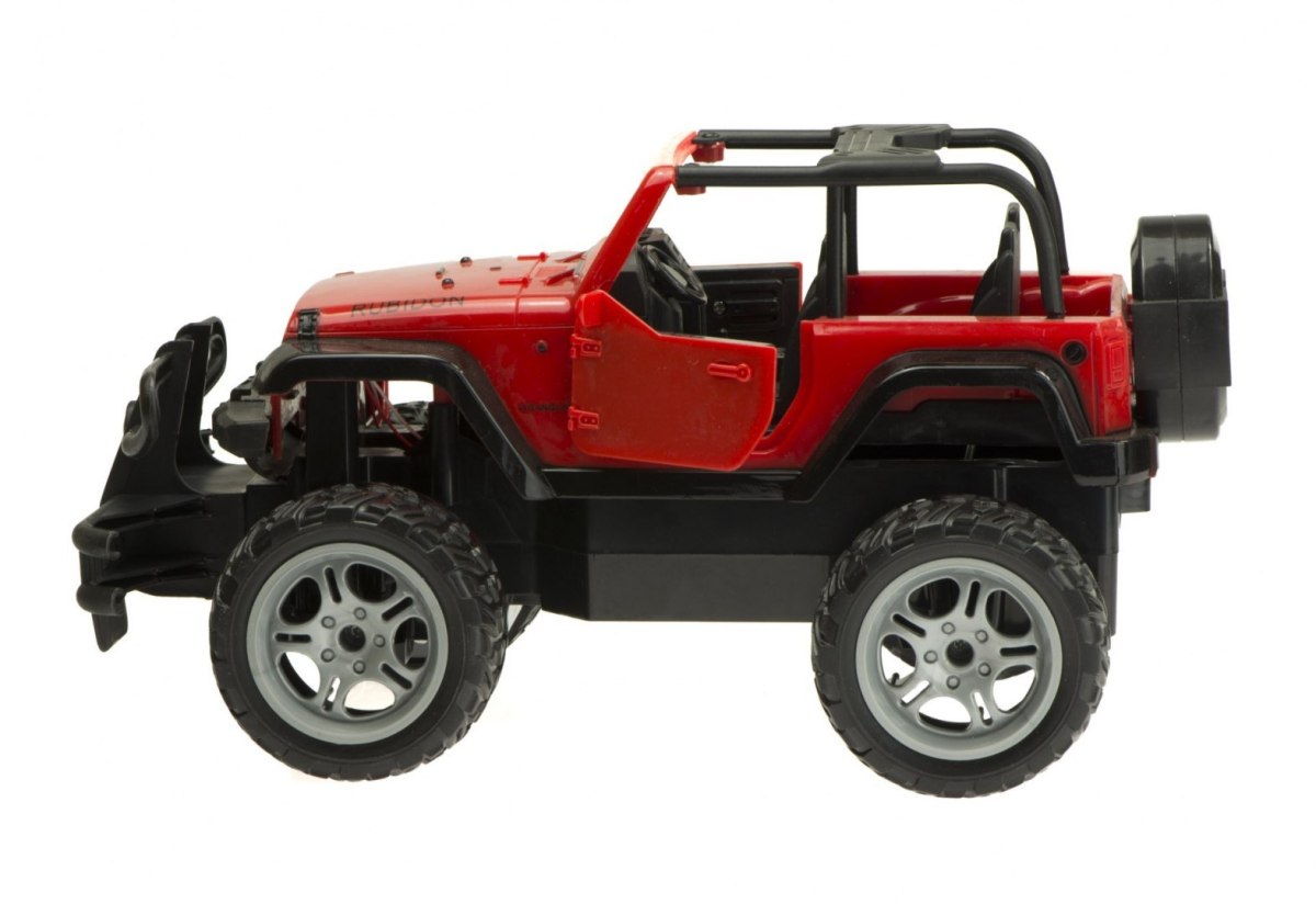 Samochód RC Off-Road Jeep 1:14 Samochód RC Off-Road Jeep 1:14