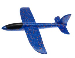 Styropianowy Szybowiec Samolot 34x33cm