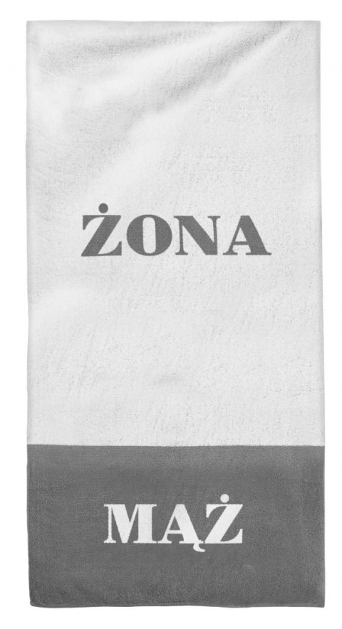 Ręcznik Mąż-Żona Ręcznik Mąż-Żona