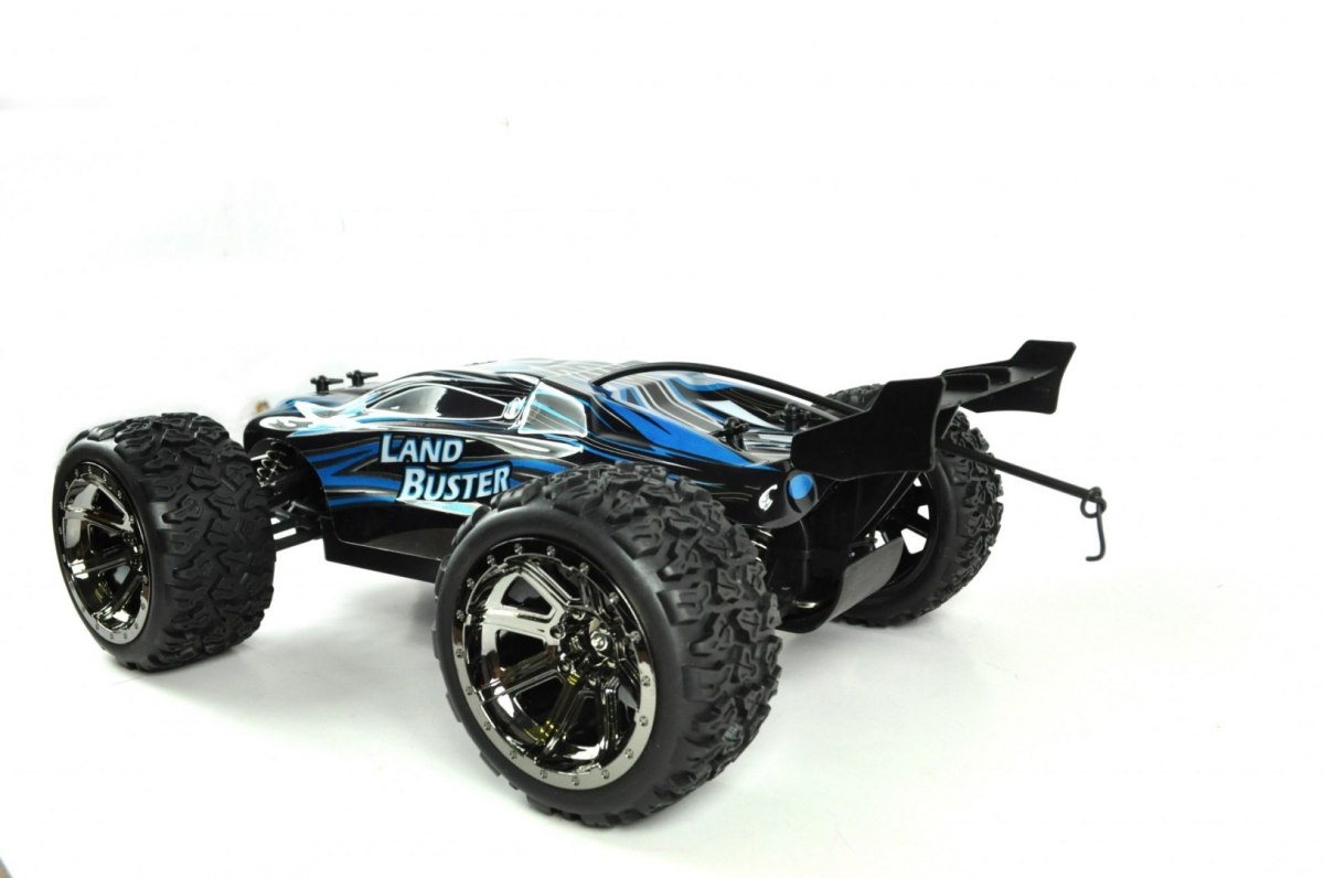 Samochód RC NQD Land Buster 4WD12 4x4 USB 1:12 Samochód RC NQD Land Buster 4WD12 4x4 USB 1:12