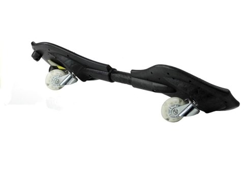 Waveboard Balansująca Deskorolka 2 Koła Zielona Waveboard Balansująca Deskorolka 2 Koła Zielona