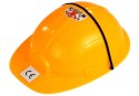 Wielki Zestaw Narzędzi + Kask + Pas 55 Elementów Wielki Zestaw Narzędzi + Kask + Pas 55 Elementów