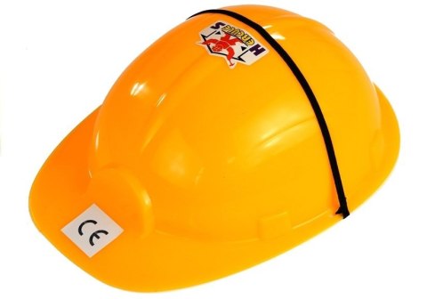 Wielki Zestaw Narzędzi + Kask + Pas 55 Elementów Wielki Zestaw Narzędzi + Kask + Pas 55 Elementów