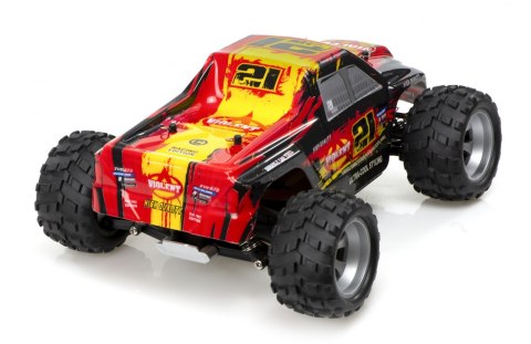 Wózek Widłowy RC H-Toys 1577 8CH 2.4Ghz 1:10 Wózek Widłowy RC H-Toys 1577 8CH 2.4Ghz 1:10