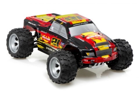 Wózek Widłowy RC H-Toys 1577 8CH 2.4Ghz 1:10 Wózek Widłowy RC H-Toys 1577 8CH 2.4Ghz 1:10