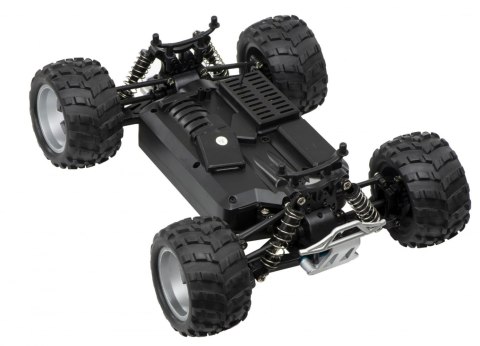 Wózek Widłowy RC H-Toys 1577 8CH 2.4Ghz 1:10 Wózek Widłowy RC H-Toys 1577 8CH 2.4Ghz 1:10