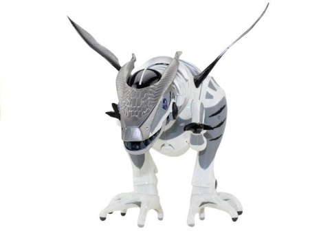 Dinozaur Robosaur Zdalnie Sterowany 80CM z Pilotem Dinozaur Robosaur Zdalnie Sterowany 80CM z Pilotem