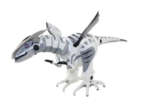 Dinozaur Robosaur Zdalnie Sterowany 80CM z Pilotem Dinozaur Robosaur Zdalnie Sterowany 80CM z Pilotem