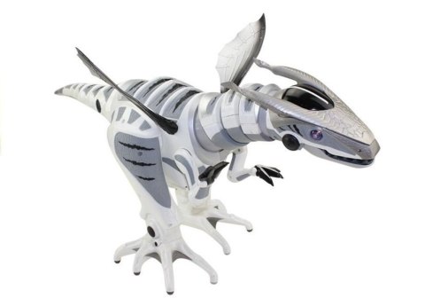 Dinozaur Robosaur Zdalnie Sterowany 80CM z Pilotem Dinozaur Robosaur Zdalnie Sterowany 80CM z Pilotem