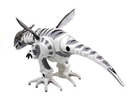 Dinozaur Robosaur Zdalnie Sterowany 80CM z Pilotem Dinozaur Robosaur Zdalnie Sterowany 80CM z Pilotem