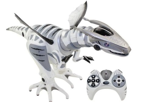 Dinozaur Robosaur Zdalnie Sterowany 80CM z Pilotem Dinozaur Robosaur Zdalnie Sterowany 80CM z Pilotem