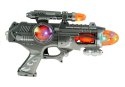 Pistolet Space Defender Światło Dźwięk 2 Modele Pistolet Space Defender Światło Dźwięk 2 Modele