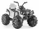 Quad na Akumulator R/C BMD0906 Biały Quad na Akumulator R/C BMD0906 Biały