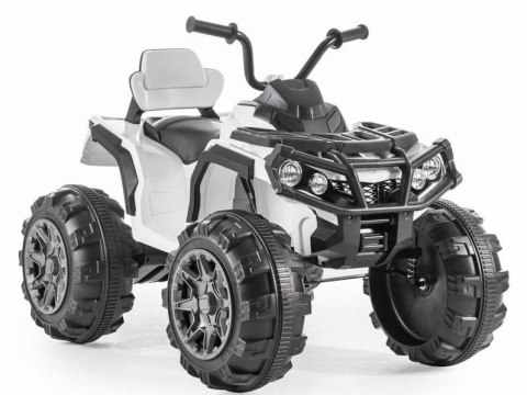Quad na Akumulator R/C BMD0906 Biały Quad na Akumulator R/C BMD0906 Biały