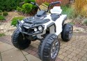 Quad na Akumulator R/C BMD0906 Biały Quad na Akumulator R/C BMD0906 Biały