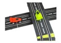 Tor Wyścigowy 11 Metrów + 2 Autka - ZASILACZ Tor Wyścigowy 11 Metrów + 2 Autka - ZASILACZ