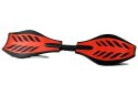 Waveboard Balansująca Deskorolka 2 Koła Czerwona Waveboard Balansująca Deskorolka 2 Koła Czerwona