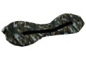 Waveboard Balansująca Deskorolka 2 Koła Czerwona Waveboard Balansująca Deskorolka 2 Koła Czerwona