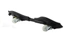 Waveboard Balansująca Deskorolka 2 Koła Czerwona Waveboard Balansująca Deskorolka 2 Koła Czerwona