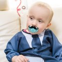 Baby Gentleman - Śliniak z rękawami Baby Gentleman - Śliniak z rękawami