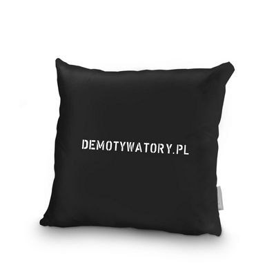 Demotywująca poduszka - prawdziwa miłość (foto) Demotywująca poduszka - prawdziwa miłość (foto)