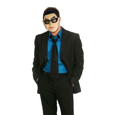 Maska Gangnam Style Maska Gangnam Style