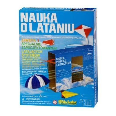 Nauka o lataniu Nauka o lataniu