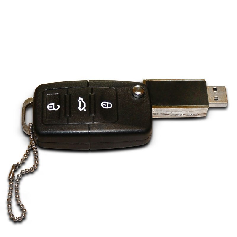 Pendrive Kluczyk 16GB Pendrive Kluczyk 16GB
