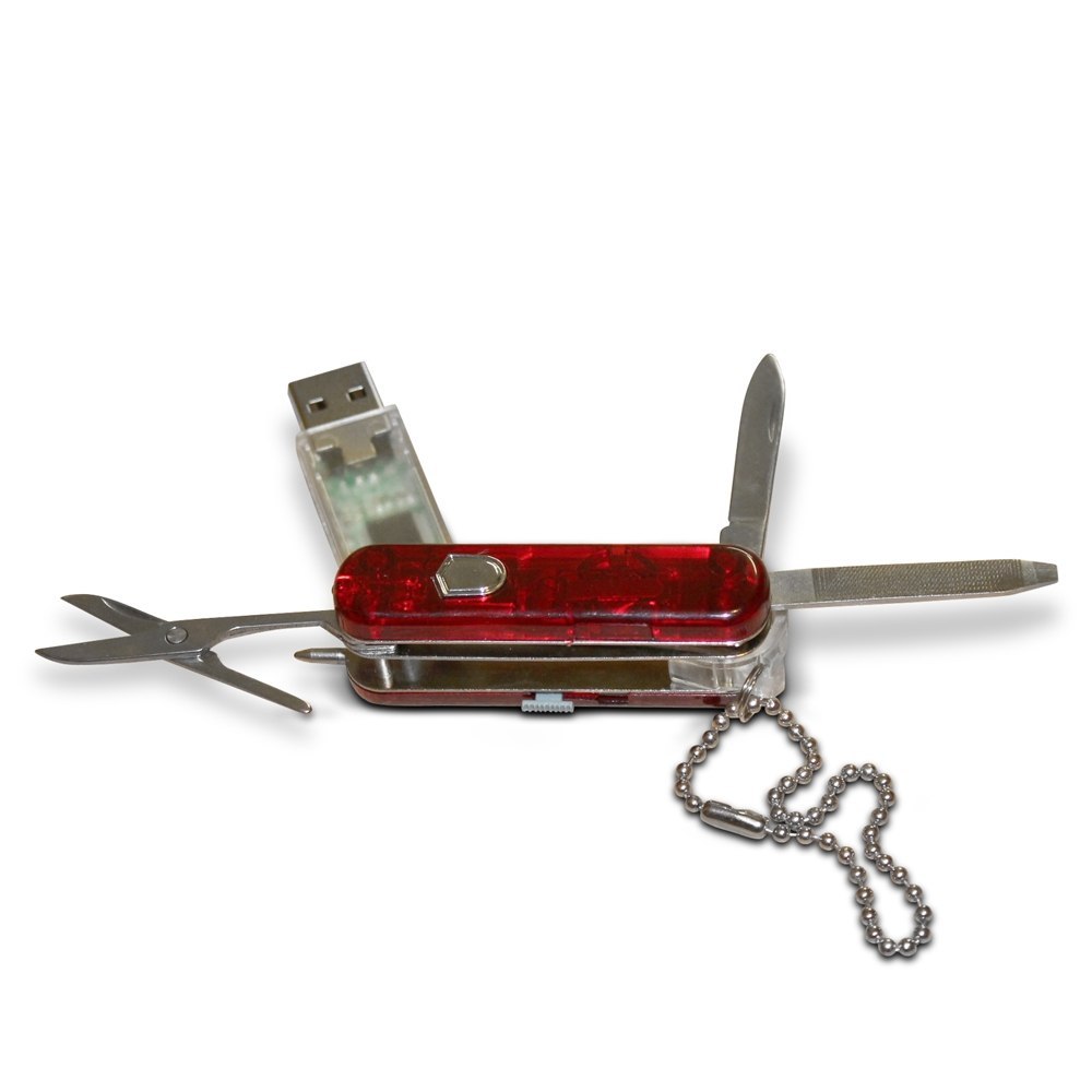 Pendrive Scyzoryk 16GB Pendrive Scyzoryk 16GB