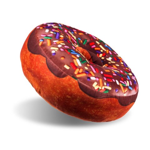 Poduszka Gigantyczny Pączek Poduszka Gigantyczny Pączek