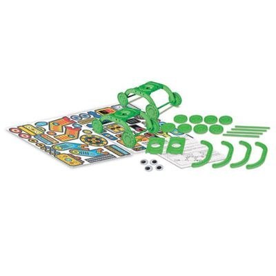 Recykling - robot Recykling - robot
