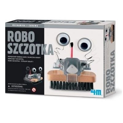 Robo szczotka Robo szczotka
