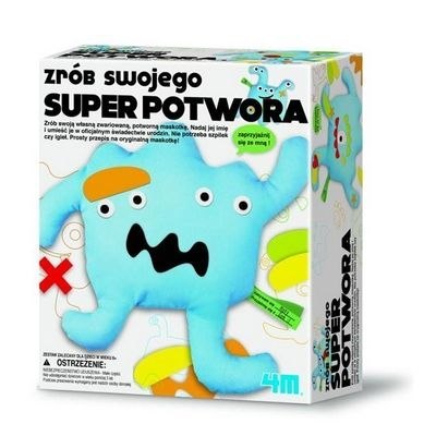 Super potwór Super potwór