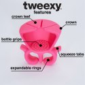 Tweexy - Bonbon pink