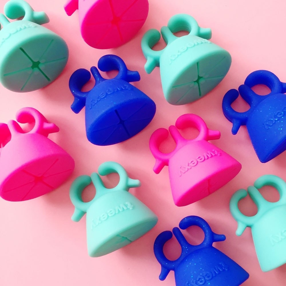 Tweexy - Bonbon pink Tweexy - Bonbon pink