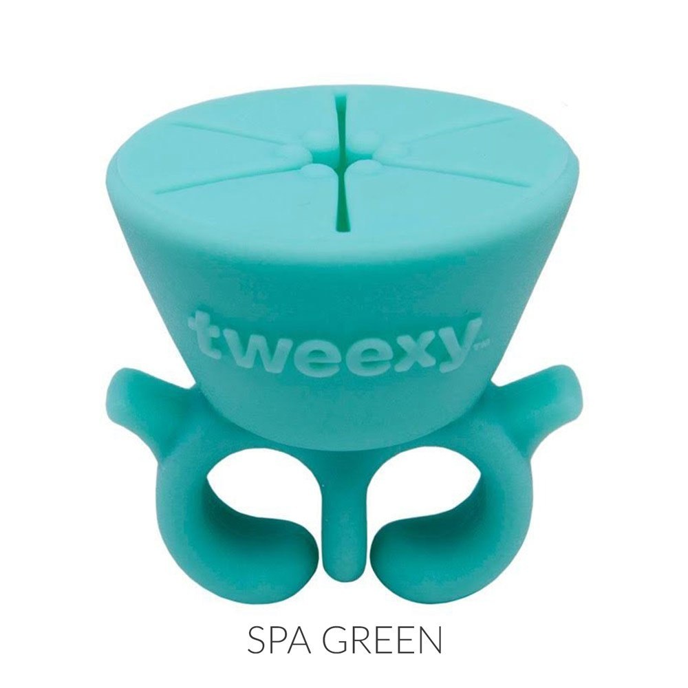 Tweexy - Spa Green