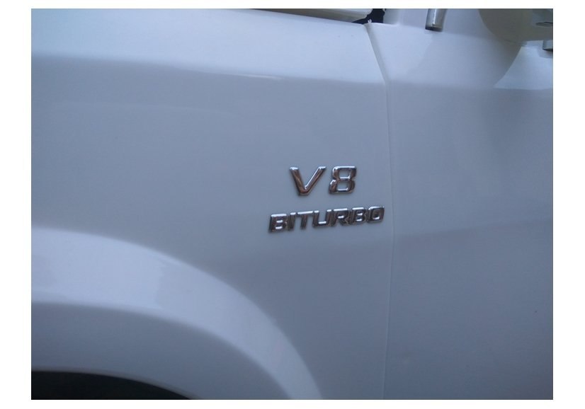 Auto na Akumulator Mercedes GL63 AMG Biały Auto na Akumulator Mercedes GL63 AMG Biały
