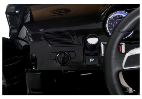 Auto na Akumulator Mercedes GL63 AMG Czarny Auto na Akumulator Mercedes GL63 AMG Czarny