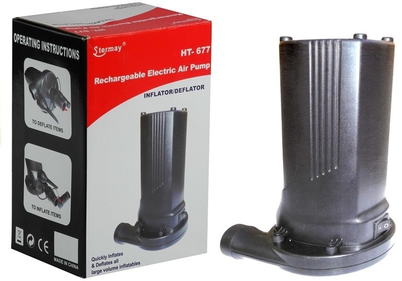 POMPKA HT-677 2740 POMPKA HT-677 2740